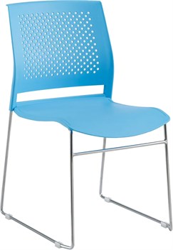 Стул Everprof Neo Голубой - фото 43373