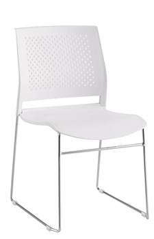 Стул Everprof Neo Белый - фото 43376
