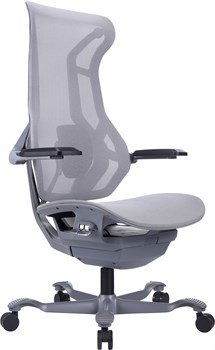 кресло Everprof Atom Grey