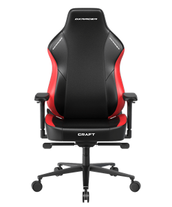 Компьютерное игровое кресло DXRacer Craft XL CRA/DXL5000/NR - фото 44234