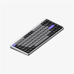 Ультратонкая игровая клавиатра на магнитных переключателях NuPhy Air75 HE, Low-Profile Magnetic Jade Switch - фото 44350