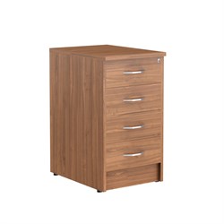 Тумба приставная с Топом Т-4 ТП-4.А Орех Французский 412х450х753 IMAGO - фото 44791