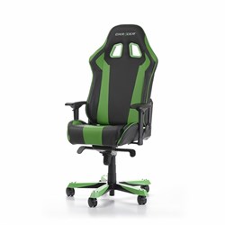 Компьютерное кресло DXRacer OH/KS06/NE Зеленый