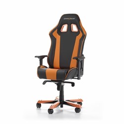 Компьютерное кресло DXRacer OH/KS06/NO Оранжевый