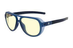 Очки для компьютера Gunnar Alienware - Roswell Amber ALN-04701, Conspiracy Blue - фото 45398