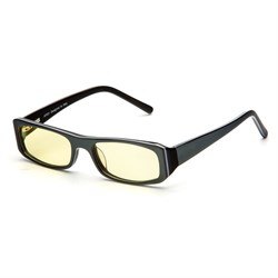 Очки для компьютера SP Glasses AF021, серо-черный AF021_GB