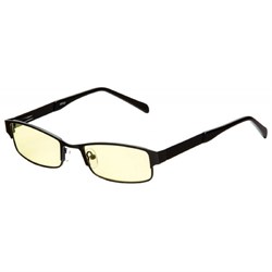 Очки для компьютера SP glasses AF031 luxury,  черный - фото 45424