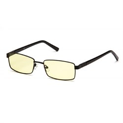 Очки для компьютера SP glasses AF011 comfort, темно-серый - фото 45432