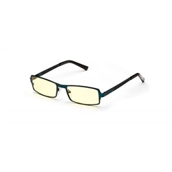 Очки для компьютера SP Glasses AF034 luxury, темно-бирюзовый - фото 45448