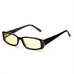 Очки для компьютера SP Glasses AF045, черно-белый - фото 45455