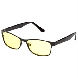 Очки для компьютера SP glasses AF093 luxury, черный - фото 45458
