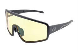Очки для компьютера (для геймеров) GUNNAR VISCER Amber VIS-00101, Onyx - фото 45482