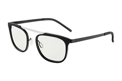 Очки для компьютера GUNNAR PISMO Clear Pro PMO-12730, ONYX-SILVER - фото 45512