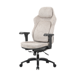 Кресло компьютерное игровое ZONE 51 CRUSADER Beige Z51-CRU-BG