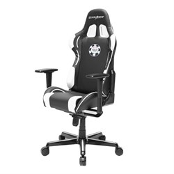 Компьютерное кресло DXRacer OH/FY181/NW/POKER Белый