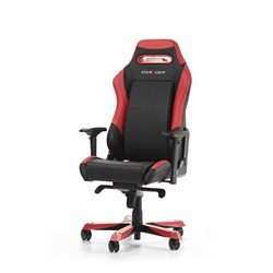 Компьютерное кресло DXRacer OH/IS11/NR Красный
