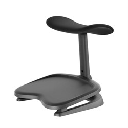 Подставка для ног к креслу LiberNovo Omni, чёрный CP-GN-2000081-00-03