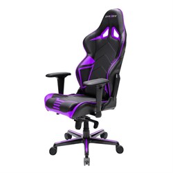 Компьютерное кресло DXRacer OH/RV131/NV Фиолетовый