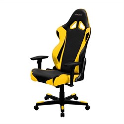 Компьютерное кресло DXRacer OH/RE0/NY Желтый