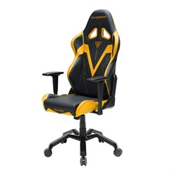 Компьютерное кресло DXRacer OH/VB03/NA Желтый
