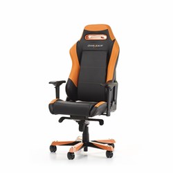 Компьютерное кресло DXRacer OH/IS11/NO Оранжевый