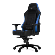 Игровое кресло HHGears XL800 (Black/Blue)