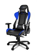 Компьютерное кресло (для геймеров) Arozzi Verona Pro - Blue