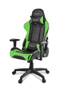 Компьютерное кресло (для геймеров) Arozzi Verona - Green