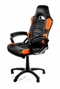 Компьютерное кресло (для геймеров) Arozzi Enzo - Orange