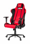Компьютерное кресло (для геймеров) Arozzi Torretta XL-Fabric Red