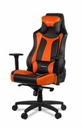 Компьютерное кресло (для геймеров) Arozzi Vernazza Orange