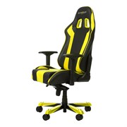 Компьютерное кресло DXRacer OH/KS06/NY Желтый