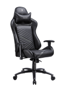 Кресло компьютерное TESORO Zone Speed F700 Black