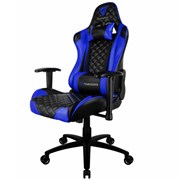 Кресло компьютерное ThunderX3 TGC12 Black-Blue