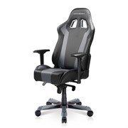 Компьютерное кресло DXRacer OH/KS06/NG Черный, серый