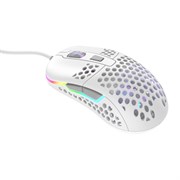 Игровая мышь Xtrfy M42 с RGB, White