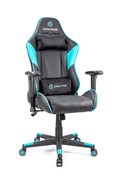 Компьютерное игровое кресло EVOLUTION  TACTIC 2 BLACK/BLUE