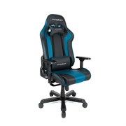 Компьютерное кресло DXRacer OH/K99/NB Черный, синий