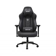 Компьютерное игровое премиум кресло Anda Seat Dark Demon, черный