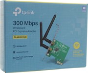 TP-Link TL-WN881ND беспроводной адаптер