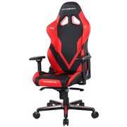 Компьютерное Игровое кресло DXRacer OH/G8200/NR Черный, красный