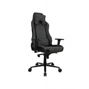 Компьютерное игровое кресло ( для геймеров ) Arozzi Vernazza - Vento - Dark Grey