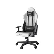 Компьютерное кресло DXRacer OH/G8000/WN белый, черный