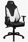 Компьютерное Игровое Кресло Aerocool ADMIRAL Azure White