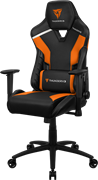 Кресло игровое ThunderX3 TC3 Tiger Orange