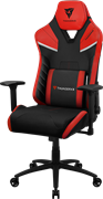 Кресло компьютерное игровое ThunderX3 TC5  MAX Ember Red