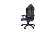 Компьютерное кресло DXRacer OH/G8000/NB Синий, Черный