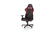 Компьютерное кресло DXRacer OH/FE08/NR Черный, красный