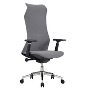 Офисное кресло Chairman CH583 серый