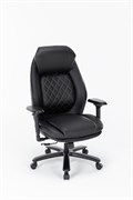 Офисное кресло Chairman CH403 экокожа, черный